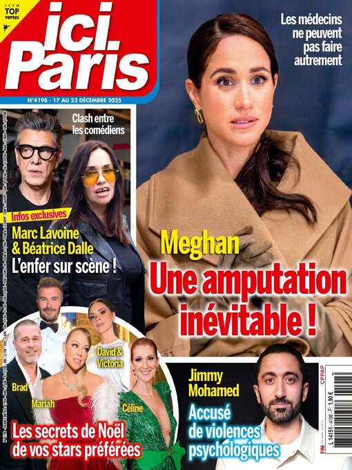 Title details for Ici Paris by CMI Publishing - Available